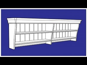 How to Create an IKEA Style Diagram with Sketchup and Illustrator