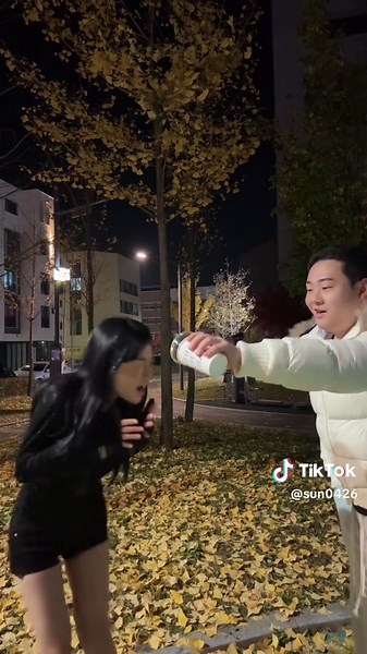 오빠가 항상 지켜줄게❤️