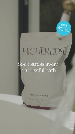 Recharge your body at the cellular level. The HigherDOSE PEMF Pro Starter Kit combines pulsed electromagnetic fields with soothing infrared heat to deliver professional-grade recovery at home. Designed for deep healing and daily restoration, it helps you reduce stress, improve sleep, and reset your system from the inside out. ✔️ Accelerates Recovery & Relieves Soreness ✔️ Reduces Stress & Promotes Deep Sleep ✔️ Boosts Mood & Restores Balance ✔️ Improves Circulation & Cellular Function ✔️ Profess