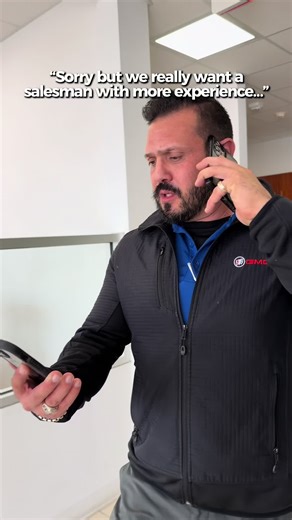 Sales Experience Insights and Funny Moments