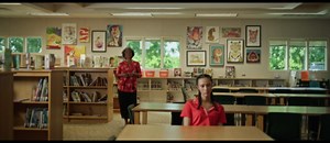 Somewhere Else trailer