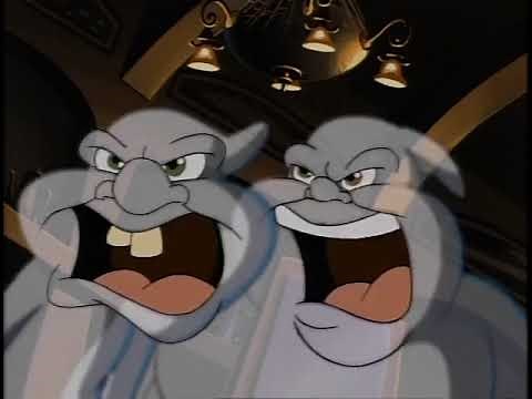 Casper The Friendly Ghost S1 | E7 | Poil Jammed