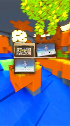 Pokemon Darkcry Version!