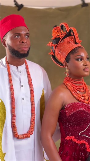 Exploring Edo Culture and Traditional Marriage