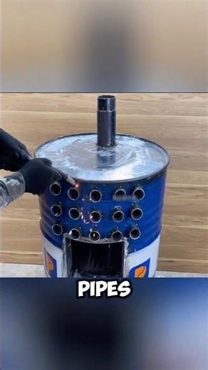 This Guy is a Real Genius 🛢️🛢️🔥