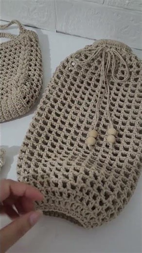 Small parts = great sales opportunity 💰🧶