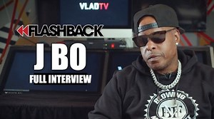 EXCLUSIVE: J. Bo, Underboss of BMF, Tells His Life Story (Flashback)