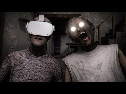 BEST OF GRANNY VR 2025..