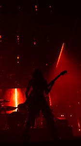 disciple ❤️‍🔥#thewarninglive | The Warning