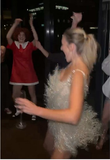 The Ultimate Girls Girl Bachelorette Experience