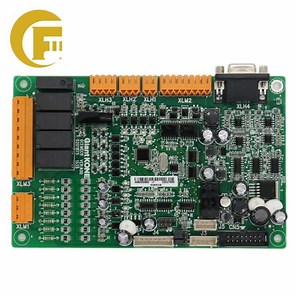 [Hot Item] Elevator Drive Main Board Gcemccb Monarch Board Used for Kone Spare Parts