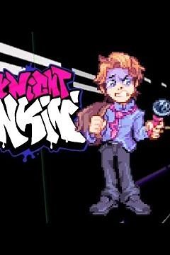 [Midi/Piano] Friday Night Funk — Roses