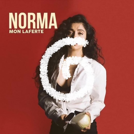 Canciones de Mon Laferte: Edits y Letras