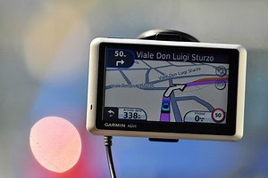 A-GPS vs GPS-区别和比较 - 博客 2025