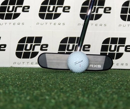 Ready for some lights out putting too???? Rapid Fire... Hope you're ready........ Meet the CX and Rx Series....... Putting better will occur when............. any CX "traditional" or Rx "groundbreaking" putter is put into play. Form follows function, "INERTIA" leads the way... and we lead the way in "INERTIA"... Come enjoy this golf season more with us!! #cureputters #golf #PGA #PGATOUR #LIVGolf #putterfitting | Cure Putters