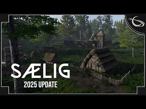 SAELIG - (Medieval Open World Sandbox)