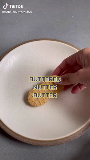 nutter butter (@officialnutterbutter)’s videos with original sound - nutter butter