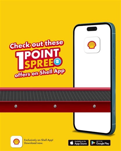 SHELL BAHAU on TikTok