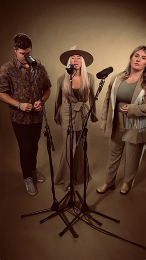 “Windows Down” is the true story of how my wife Emily met Jesus in the front seat of her car. If you’ve heard it, what’s your favorite line or part of the music video? If you haven’t - check it out here https://linktr.ee/Caintheband | CAIN