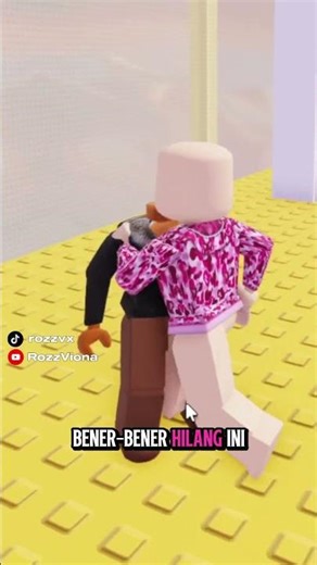 Click above to watch the full version 🤩☝️ #roblox #robloxgames #robloxindonesia #tobroz