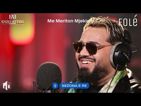 Emra Brah - Performanca #2 | Me Meriton Mjekiqin
