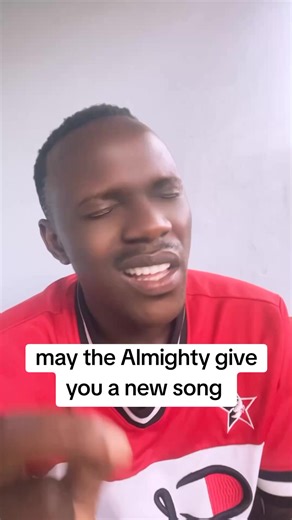 Almighty's Blessing for Success & New Song