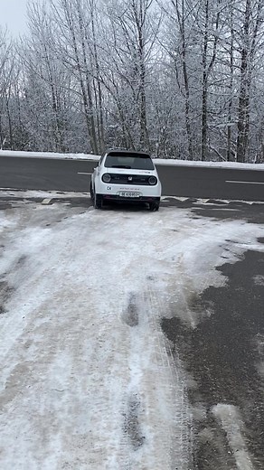 Und för was bruchsch DU es Mobility? Wrong answers only.