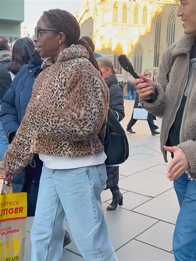 Funny Language Prank Video Highlights Cultural Diversity