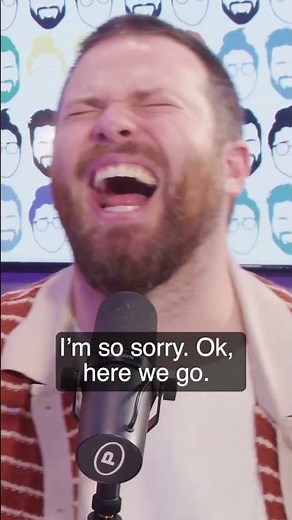 What sound makes you feel ✨uncomfy✨? #toniandryanpodcast