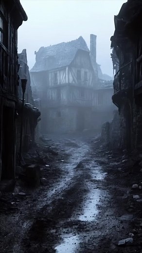 The Black Death: Unraveling Medieval History