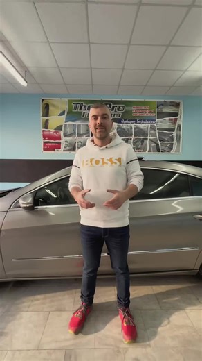 Επισκευή VW Passat χωρίς βαφή! - Αυθημερόν παράδοση - Μη ανιχνεύσιμη επισκευή - Χωρίς μείωση αξίας - Αποτέλεσμα εργοστασιακού επιπέδου Πλαστική χειρουργική αυτοκίνητο με εμπειρία στον χώρο του PDR από το 1991 PDR Γιακουμπ Θεόδωρος και Γιάννης Γουλιελμάκης 26ης Οκτωβρίου 35 54627 Θεσσαλονίκη (Στον παλιό τελωνειακό χώρο πίσω από τα κτίρια επί της οδού) 2310555490 6938788497 6980350111 https://maps.app.goo.gl/ovrWjycG6wicbyyy7?g_st=ipc #pdr #θεσσαλονίκη #thessaloniki #skg #γιακούμπ