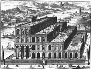 Mesopotâmia: povos, características, sociedade - Brasil Escola