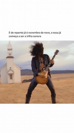 Can you come in November | Rock N' Roll