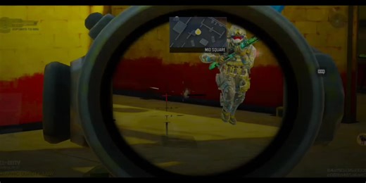 How To Edit CODM Pictures and Controls Easily