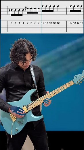 MUSE - New Born Solo (With TABS) 🎸