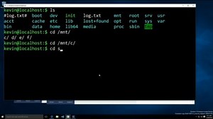 Microsoft: Ubuntu läuft nativ in Windows 10 - Golem.de