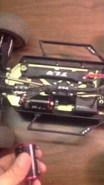 Tekin pro 4 hd 4300 vs Tekin pro 4 4600