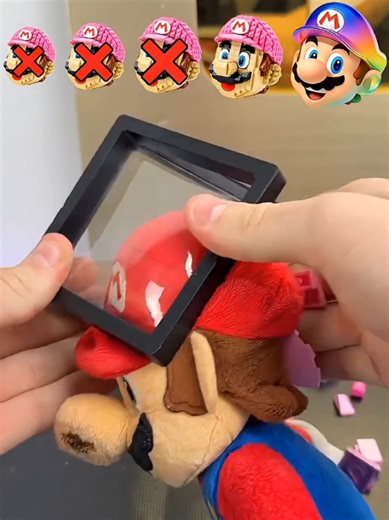 Mario's Ultimate Cleaning Challenge for Kids!