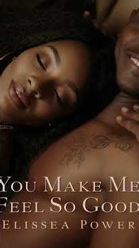 “When they touch your soul and you just melt… 🎵💖 #ElisseaPower #RnBVibes #LoveSong #Mood”