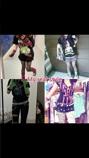 How To Dress Scene #scenecore #scenegirl #scenekid #altfashion #emo #emofashion #ootd #emogirl #y2k