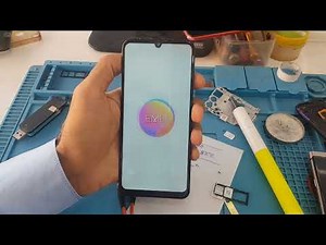 Remove All Huawei ID and FRP with UMT One Click