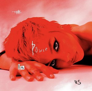 Poppy Ajudha Launches Debut Album 'The Power In Us' | Clash Magazine Music News, Reviews & Interviews