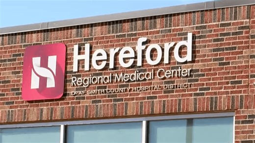 Hereford Regional Medical Center expands kidney care services with inpatient dialysis