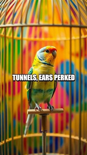 Micro Creatures, Major Cuteness: A Tour of Tiny Pets