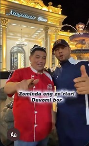 Azamat Eshonov on Reels