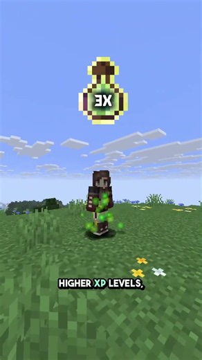 The BEST Way To Get Enchants In Minecraft...