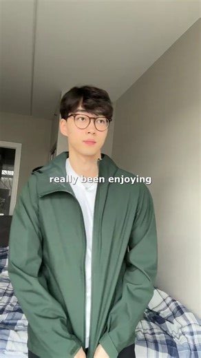 7K views · 28 reactions | The spring style guide presented by @fred.liu! Get all the looks in stores + online here: https://bit.ly/4cFgNSD #UNIQLO #UNIQLOUSA #Springstyle | UNIQLO USA | Facebook