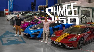 Le Garage de Shmee150 Est Totalement Dément Tu Dois Voir Ça