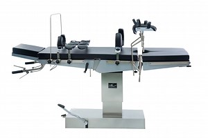 [Hot Item] Ce ISO Hes3008d Operation Surgical Table