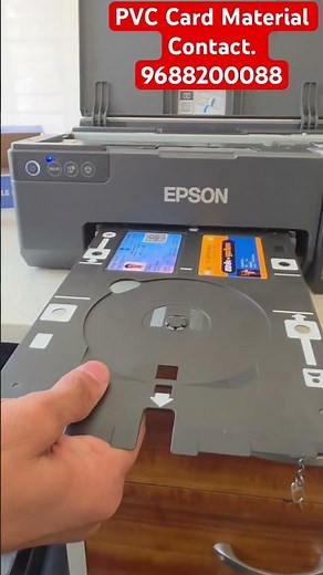 🔥 Profession PVC ID Card Design & Printing Service 🔥In this video, I will show you